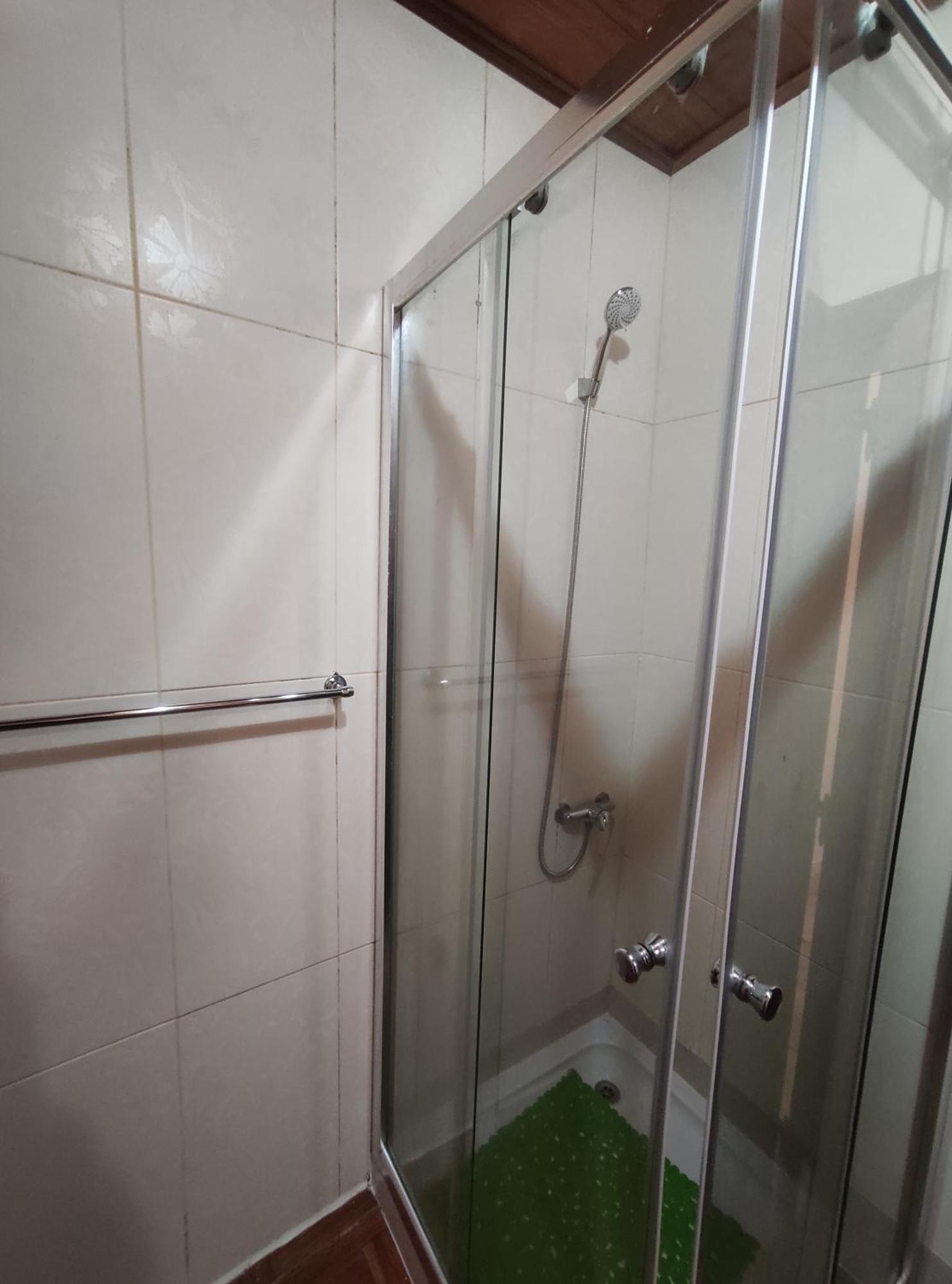 Pensao Estrela Hotel Unhais Da Serra Szoba fotó