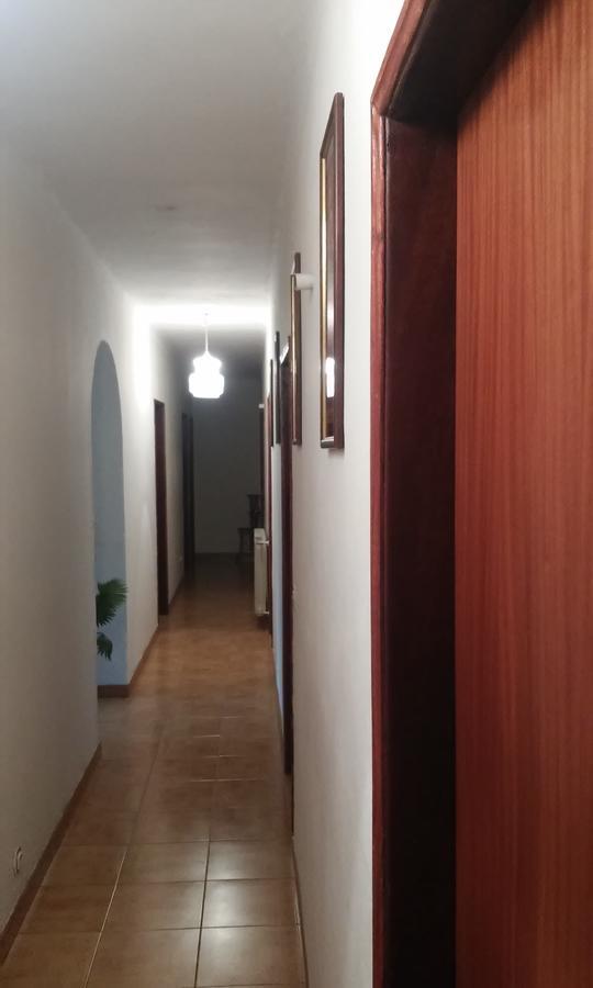 Pensao Estrela Hotel Unhais Da Serra Kültér fotó