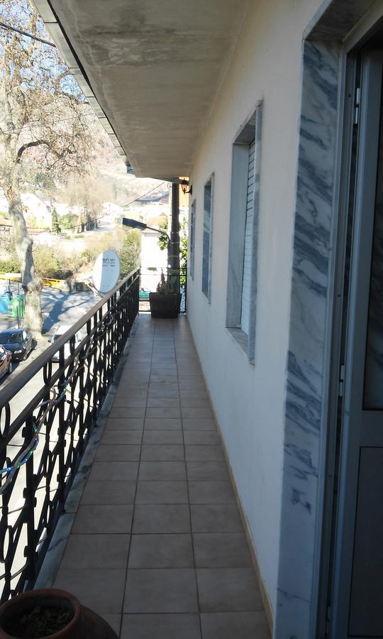 Pensao Estrela Hotel Unhais Da Serra Kültér fotó