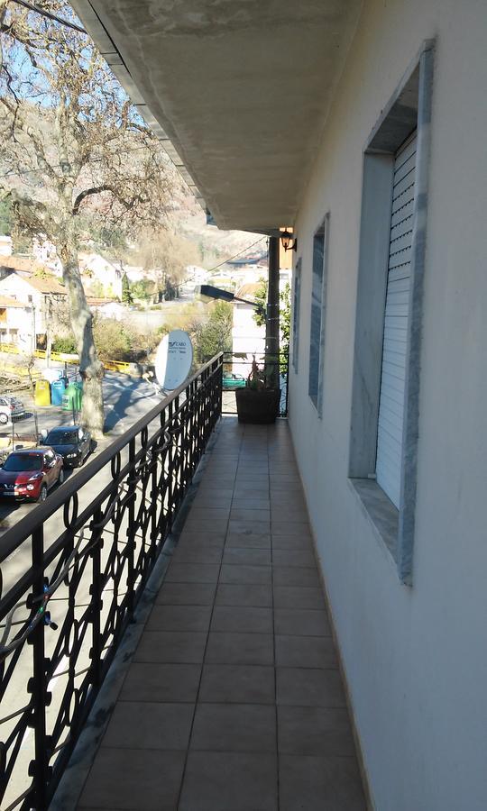 Pensao Estrela Hotel Unhais Da Serra Kültér fotó