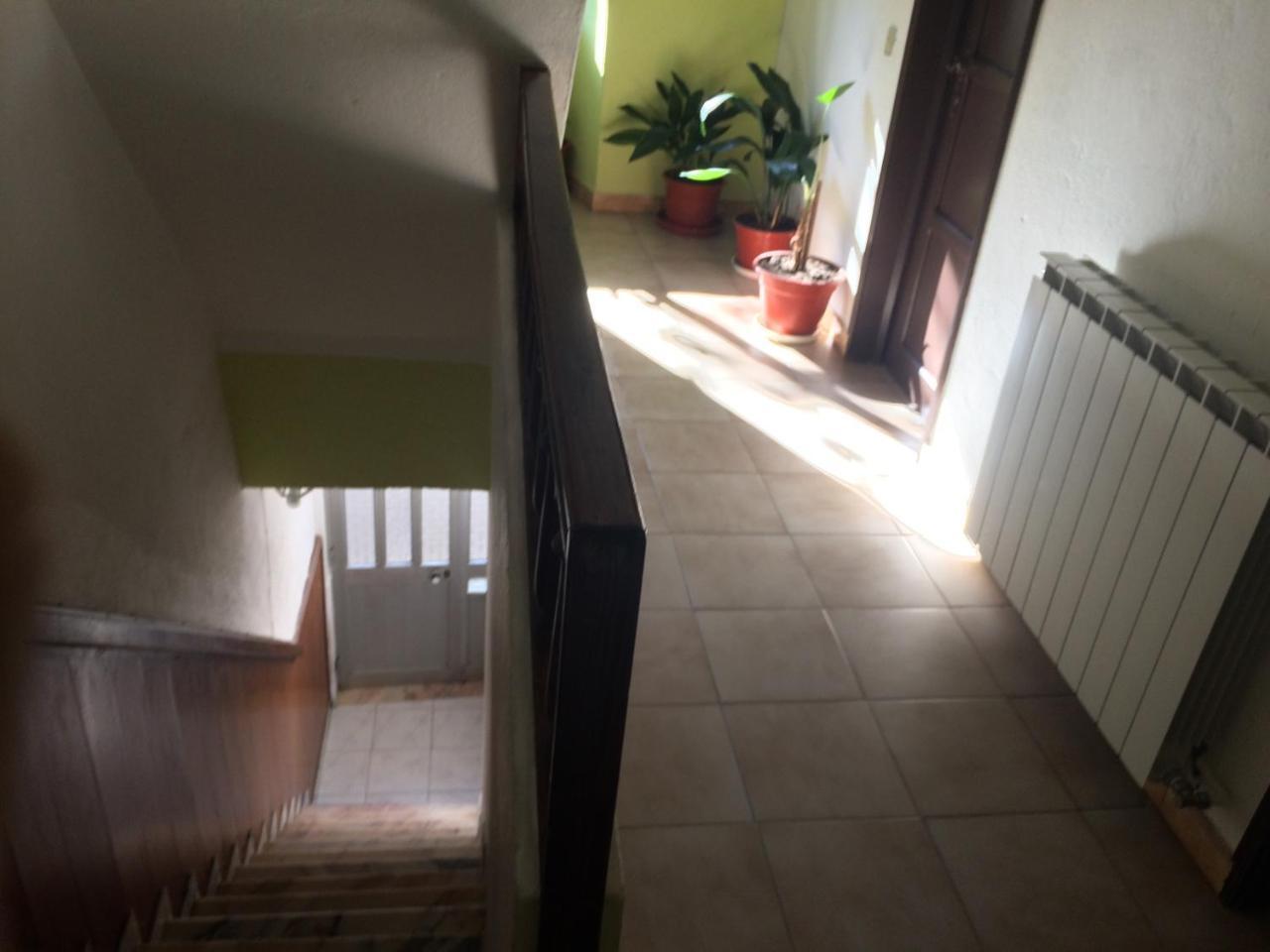 Pensao Estrela Hotel Unhais Da Serra Kültér fotó
